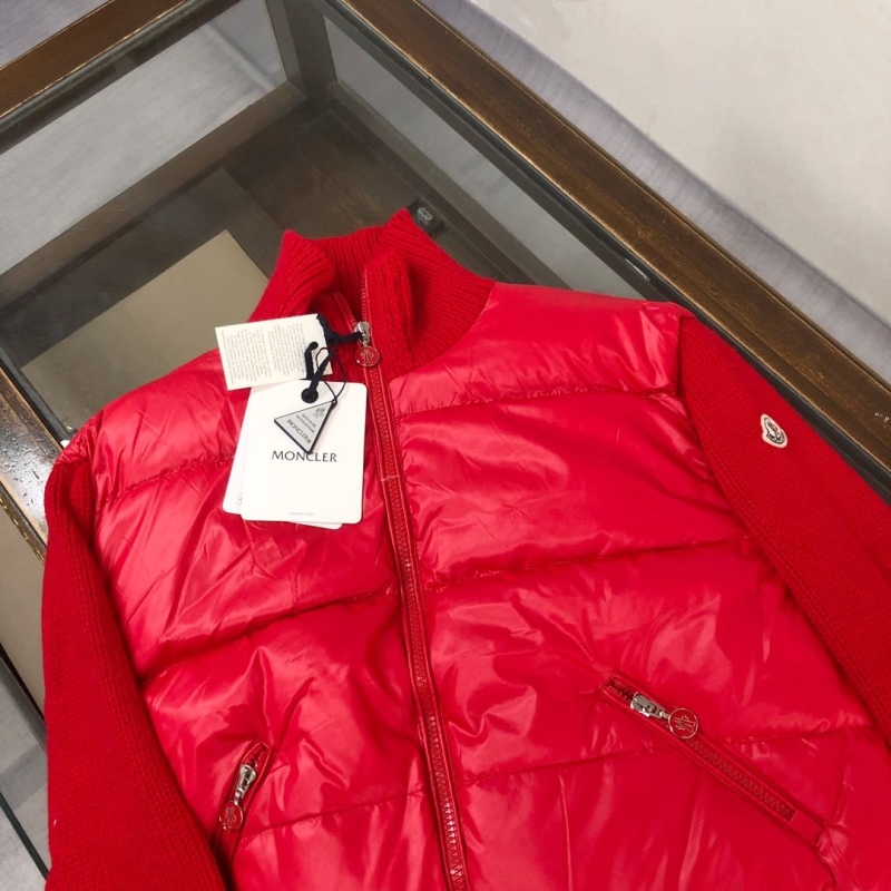 Moncler Down Coat